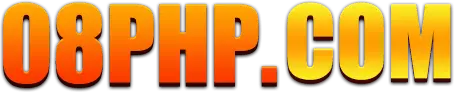 08php-logo